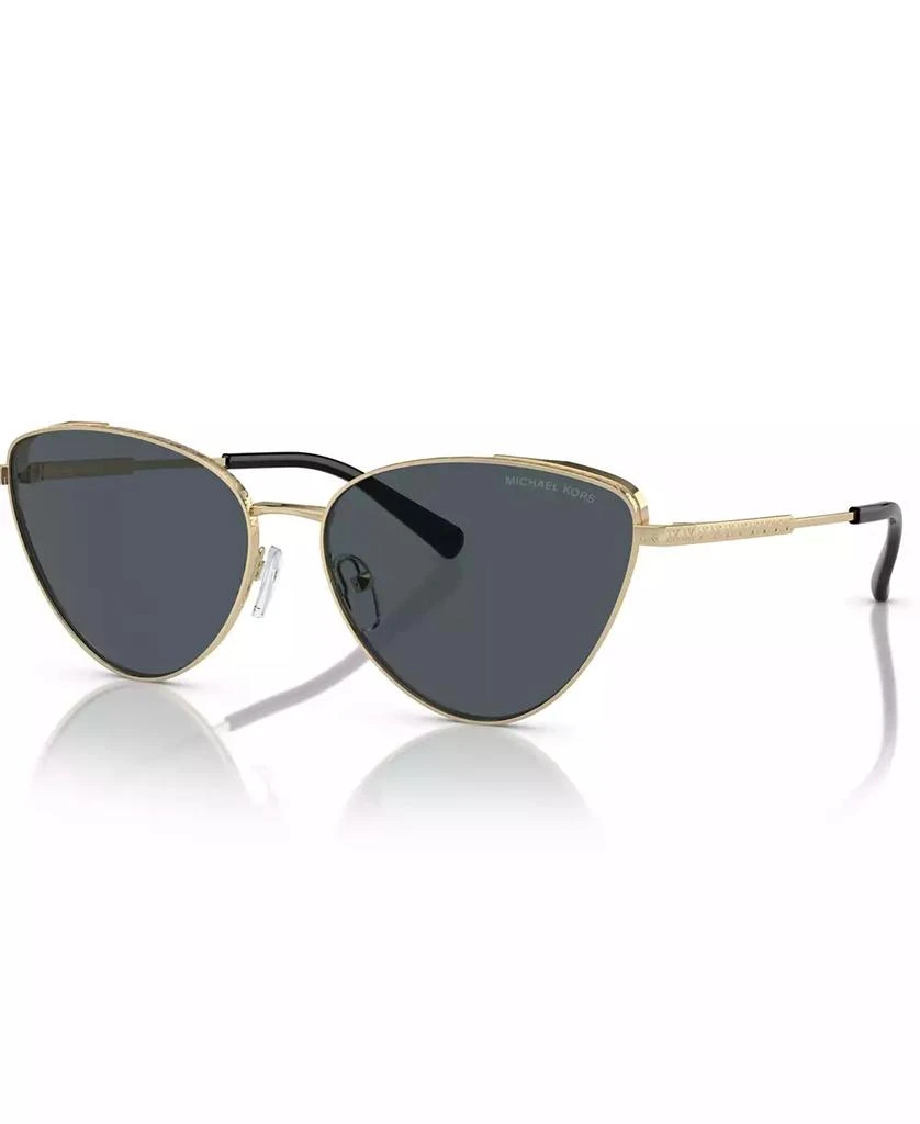 Michael Kors Women's Cortez Sunglasses MK1140 1