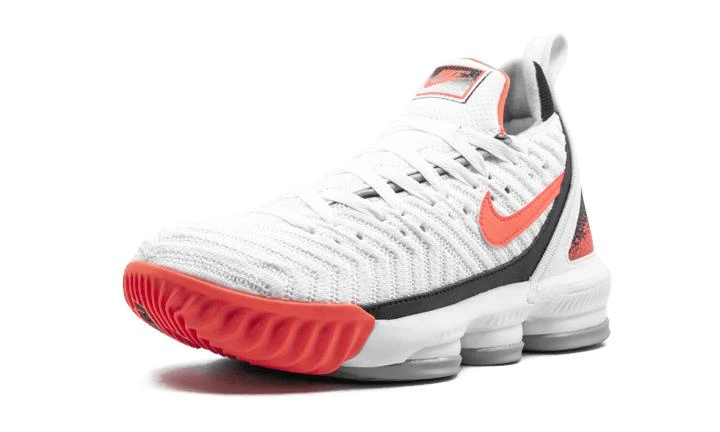NIKE Nike LeBron 16 5