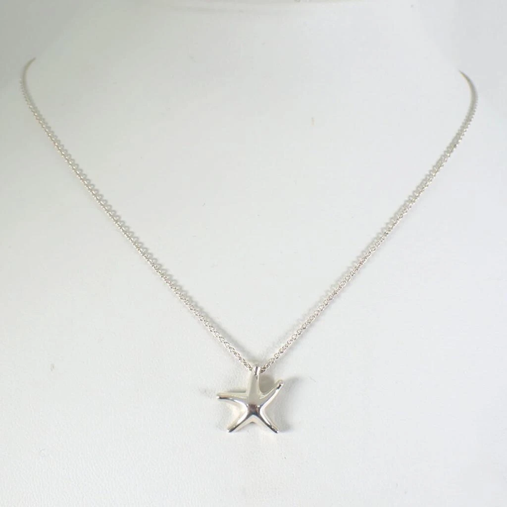 Tiffany 
Co. Sterling 925 Necklace (Pre-Owned) 2