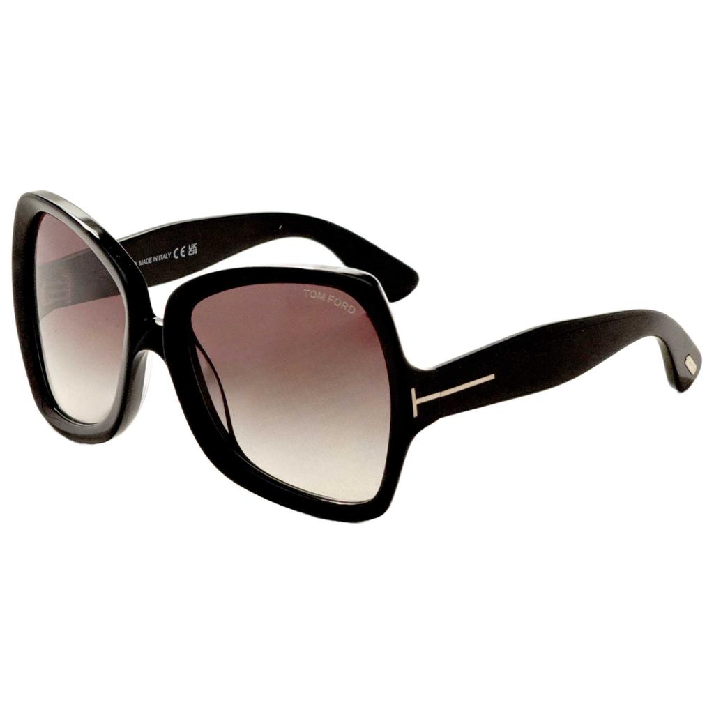 サングラス TOM FORD Tom Ford - FT1210 5956E - 56E (FT1210 5956E 56E) TOM FORD AALTO FT1210 56E - MR-Sunglass