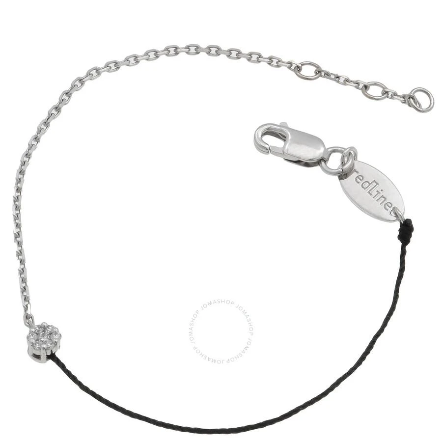 Redline Redline String-Chain Illusion Adjustable Bracelet, Size 15.5 cm 3