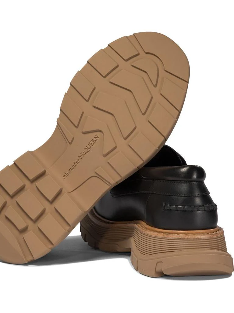 Alexander McQueen Alexander McQueen "Lace Up" Shoes 5