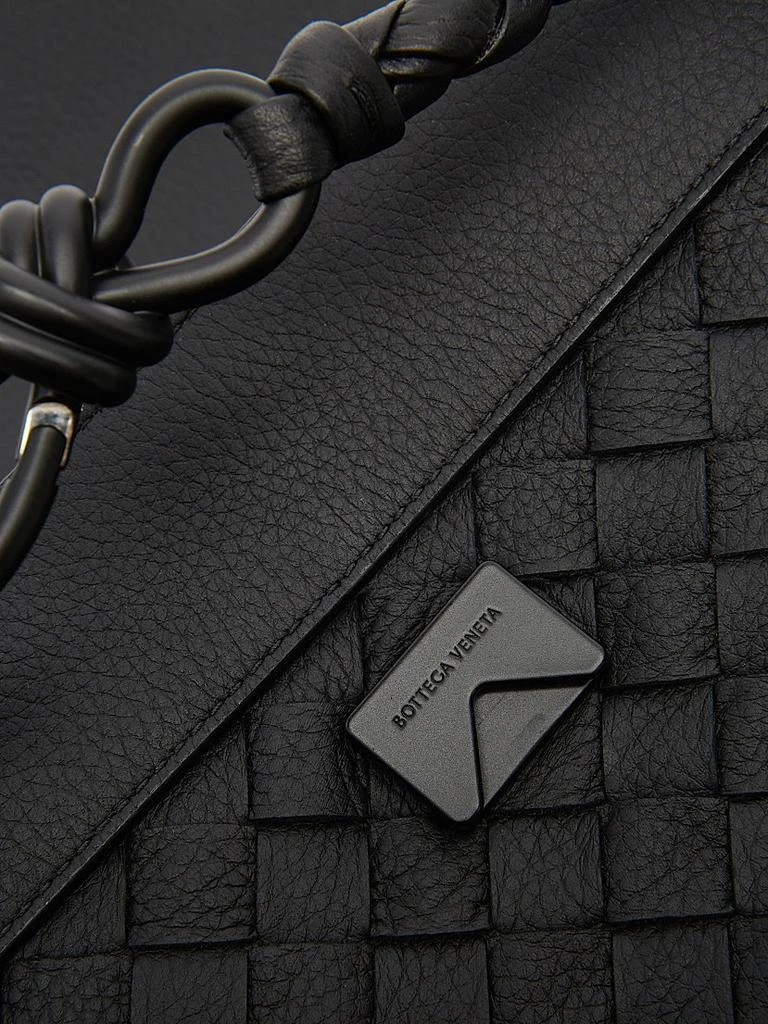 Bottega Veneta Small Andiamo Messenger Bag 4