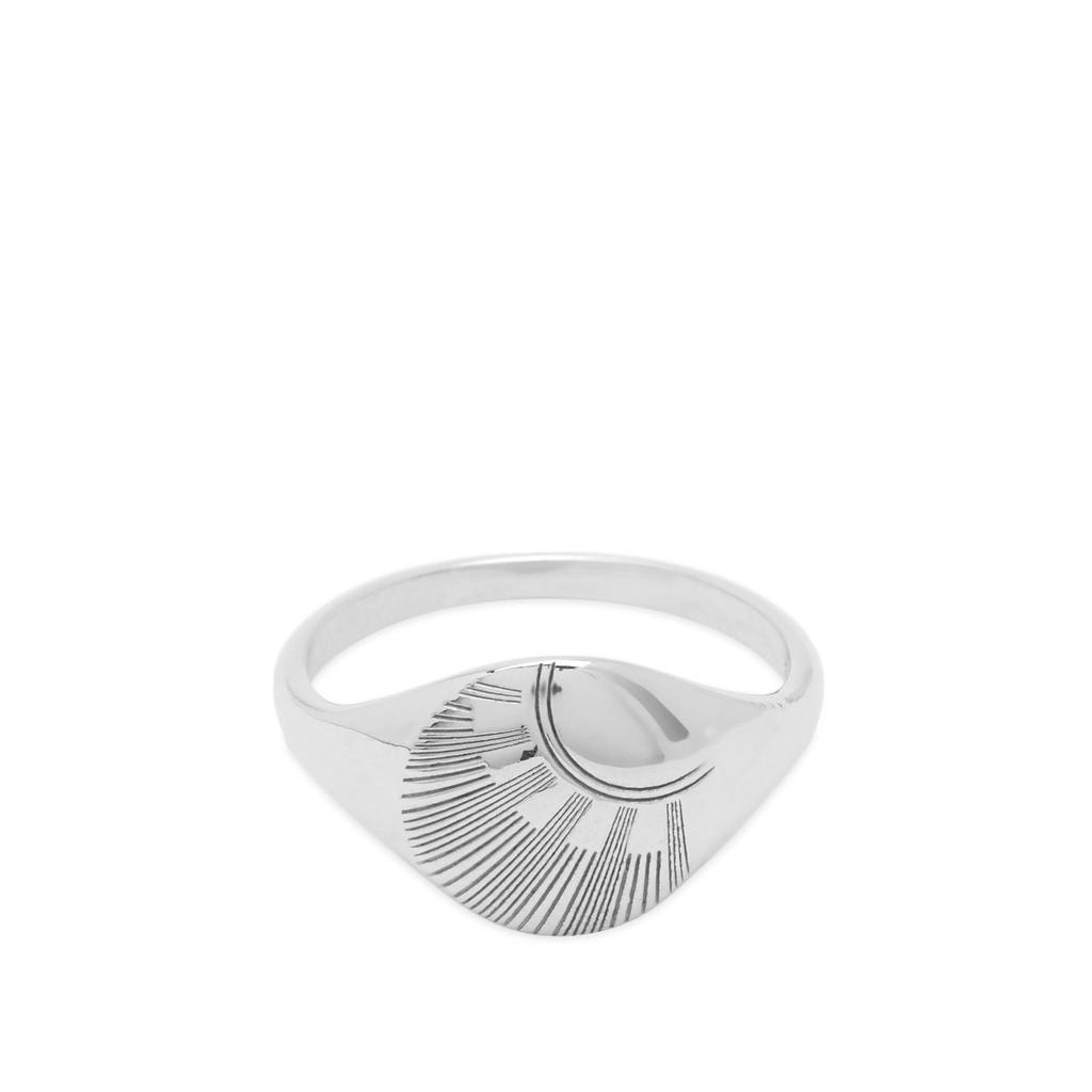 Miansai Miansai Meridian Ring