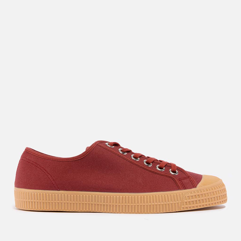 Novesta Novesta Men's Star Master Canvas Trainers