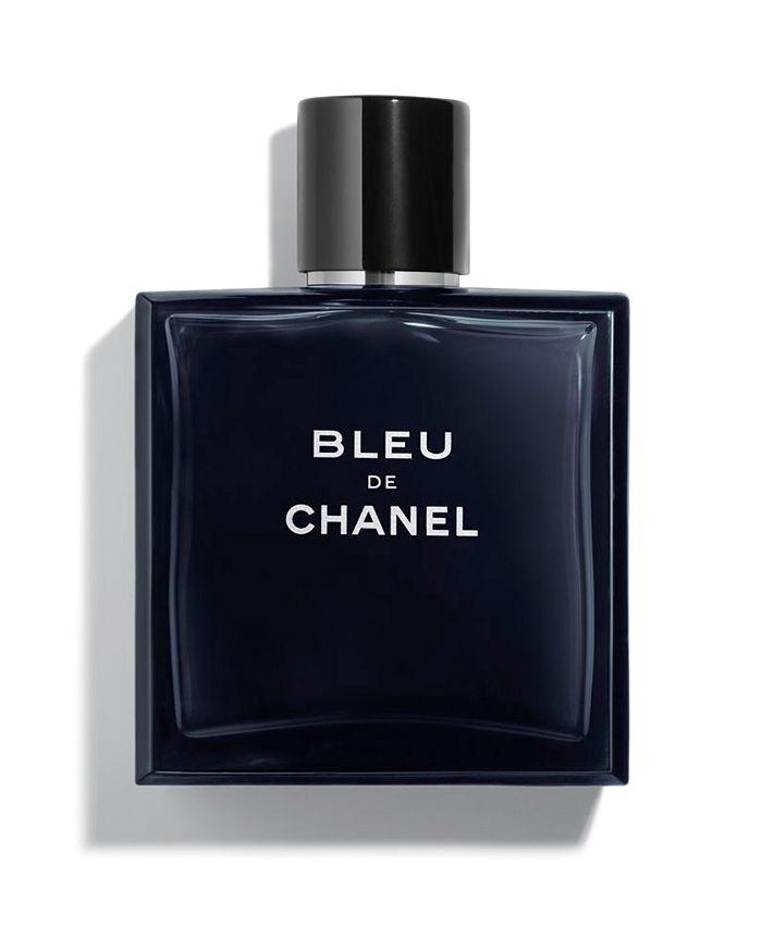 CHANEL BLEU DE CHANEL