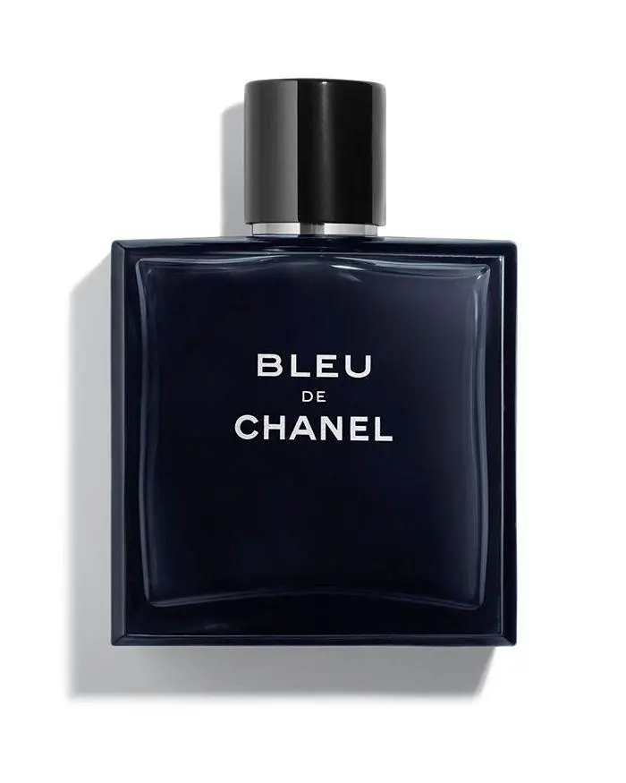 Chanel BLEU DE CHANEL