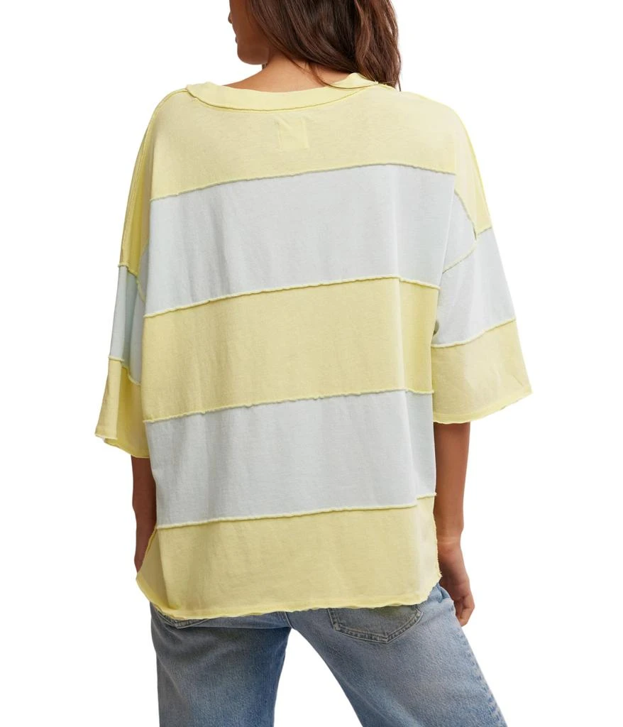 Free People Maddie Tee 2