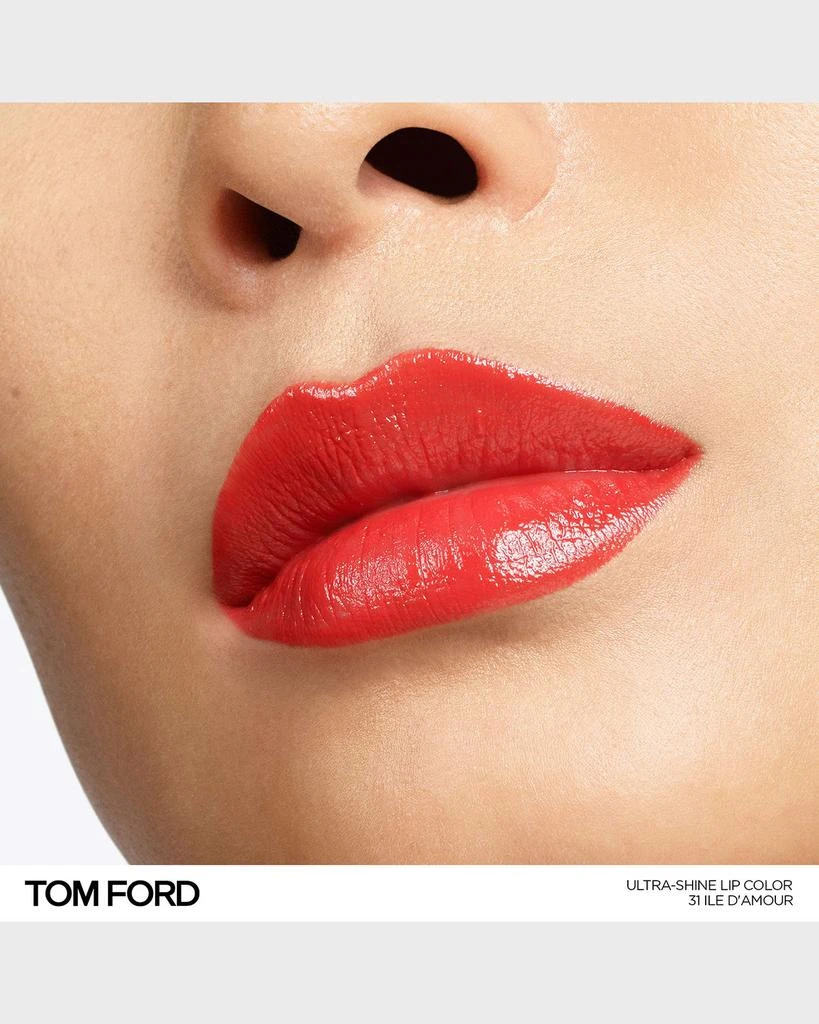 Tom Ford Ultra-Shine Lip Color Lipstick 2