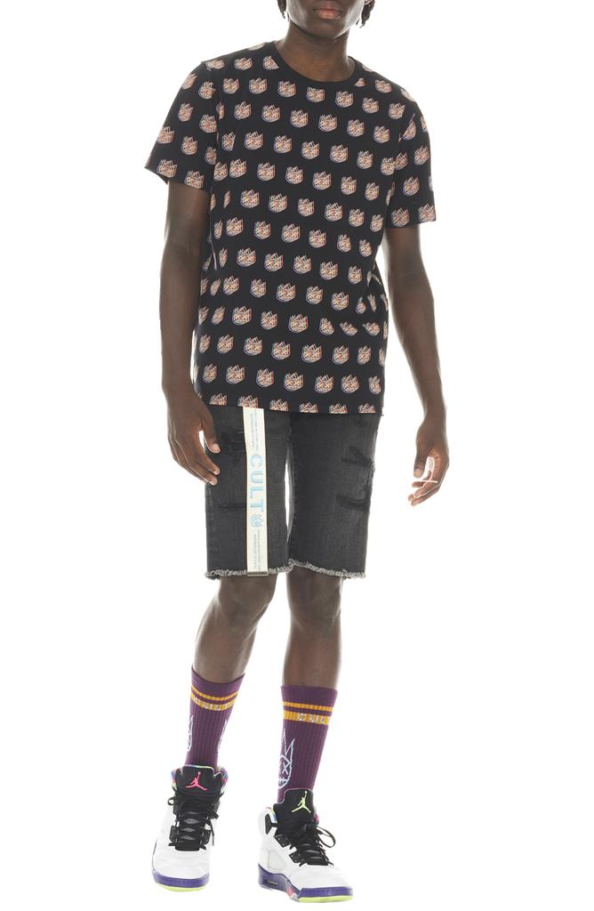 Cult Of Individuality Shimuchan T-Shirt