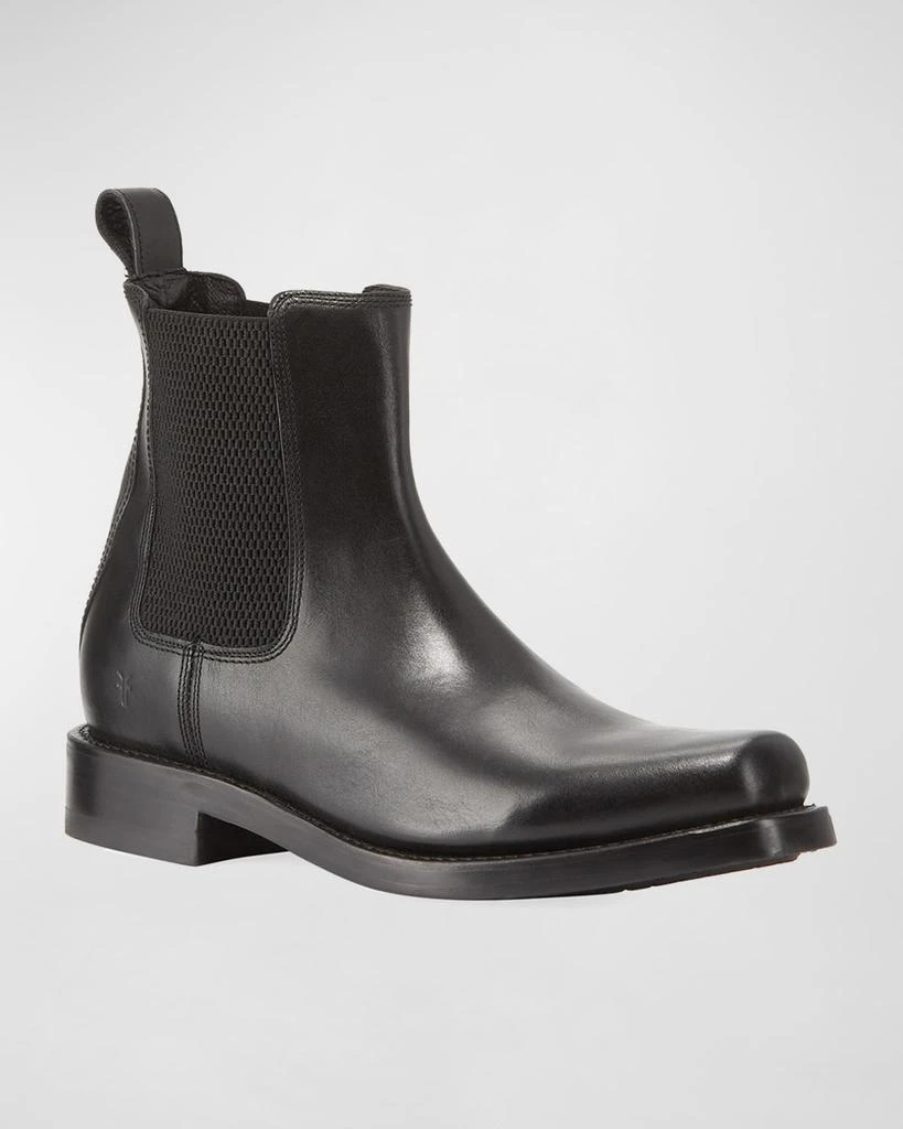 Frye Men's Conway Leather Chelsea Boots 2