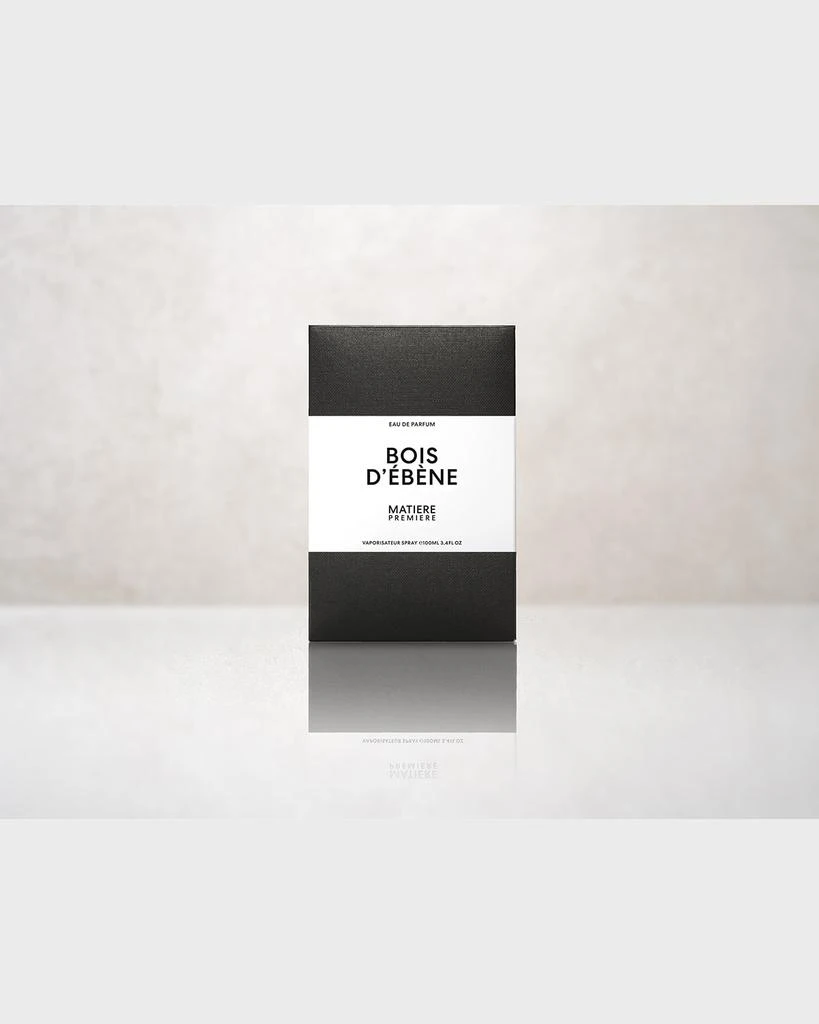 Matiere Premiere Bois d'Ebène EDP, 100mL 3