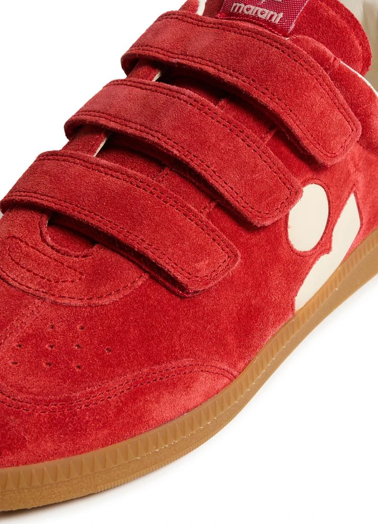 Isabel Marant Beth sneakers 6