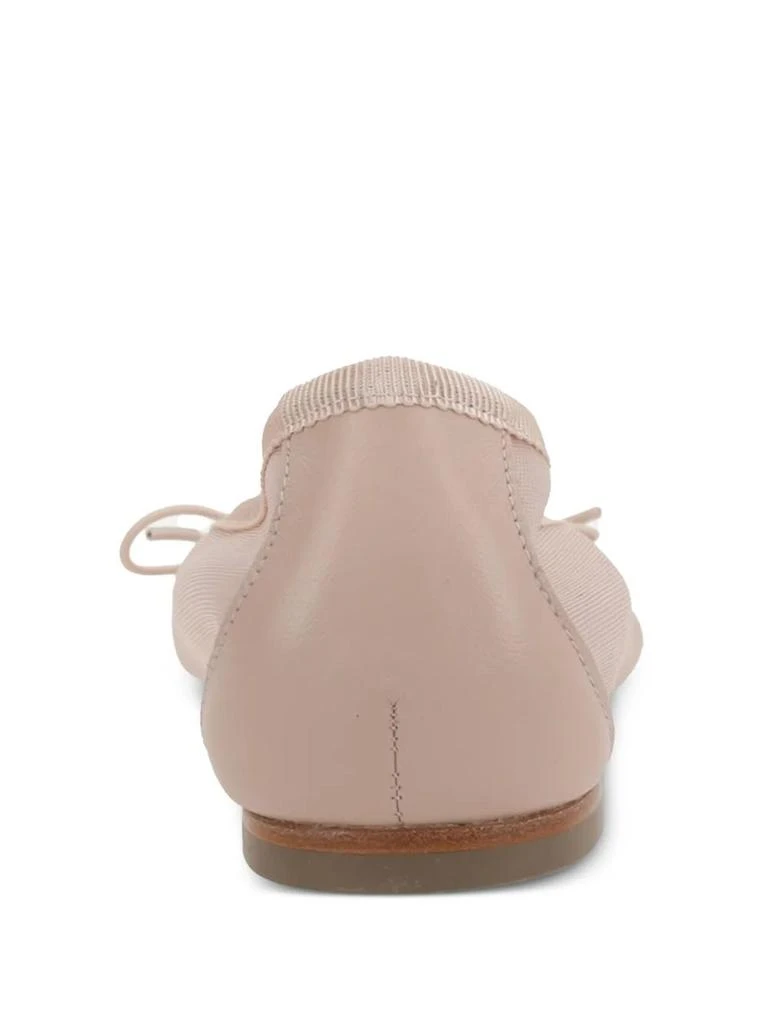 Simone Rocha Simone Rocha Embellished Bow Detailed Flat Shoes 3