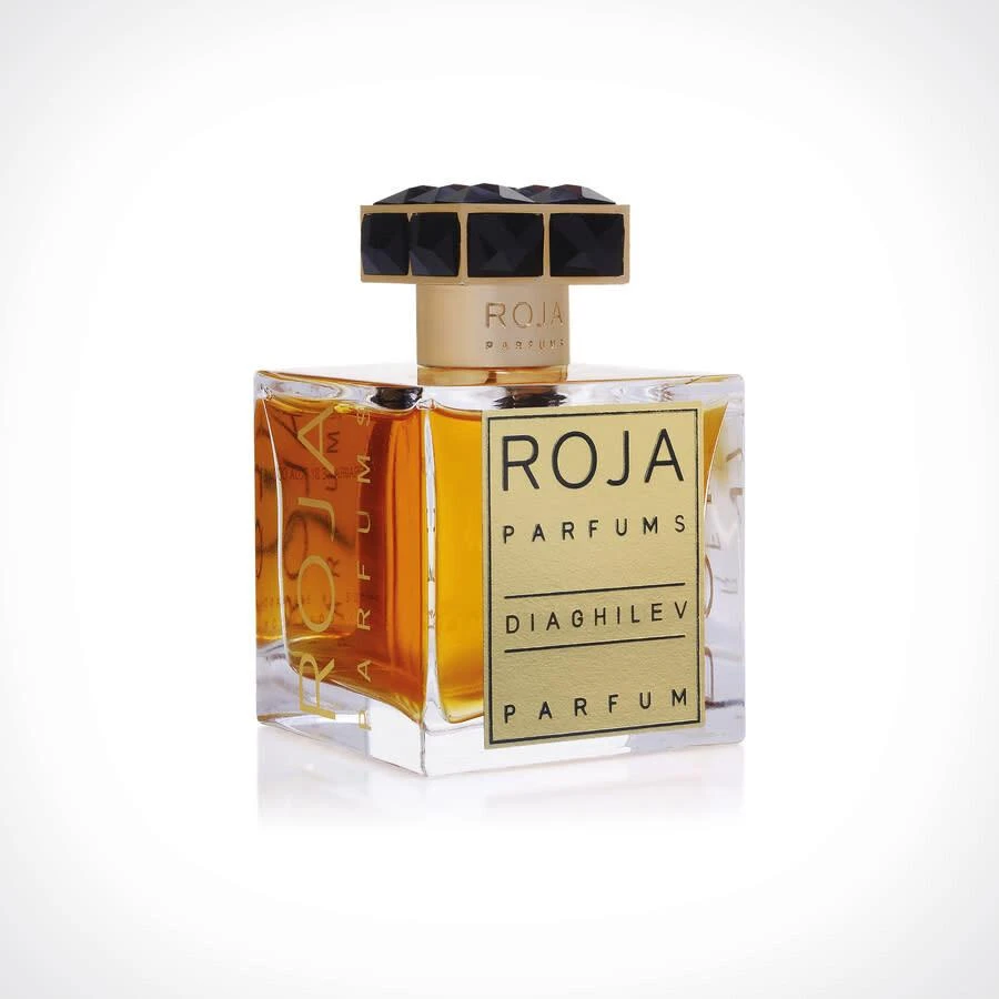Roja Parfums Roja Parfums Diaghilev Parfum Unisex EDP 1