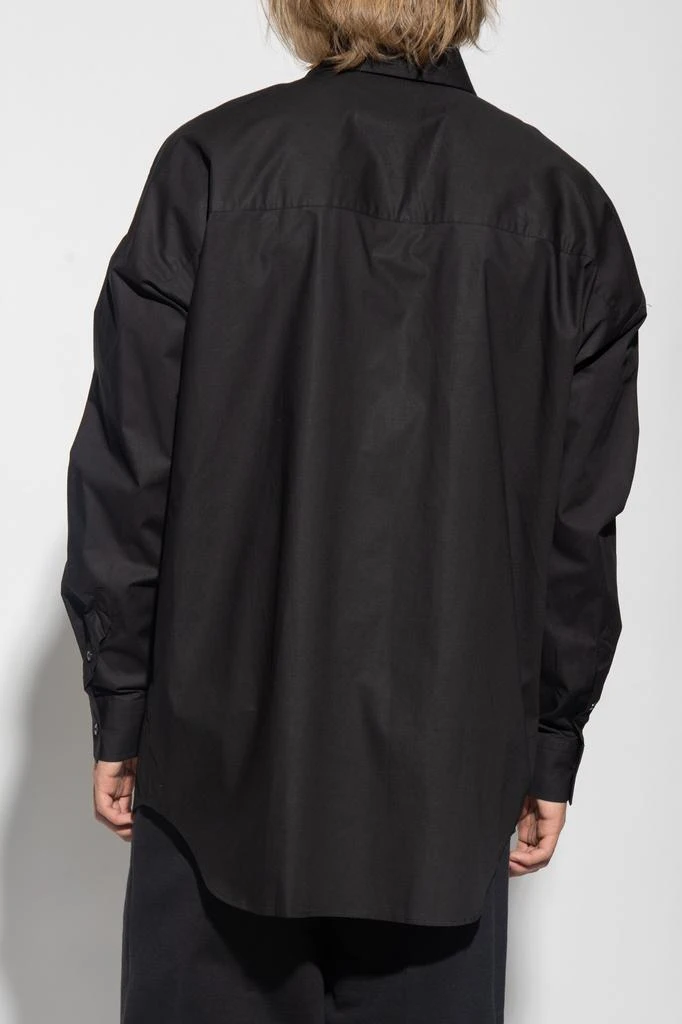 Diesel ‘S-DOU-PLAIN’ shirt 5
