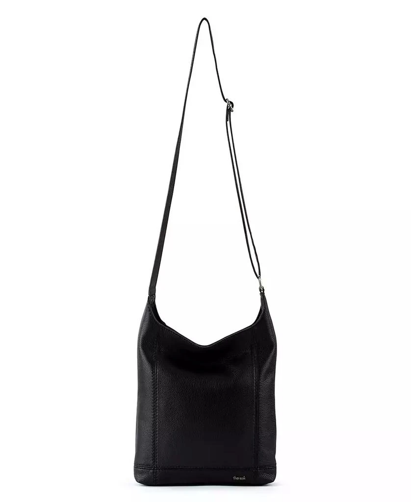 The Sak Women's De Young Small Leather Crossbody Bag 2