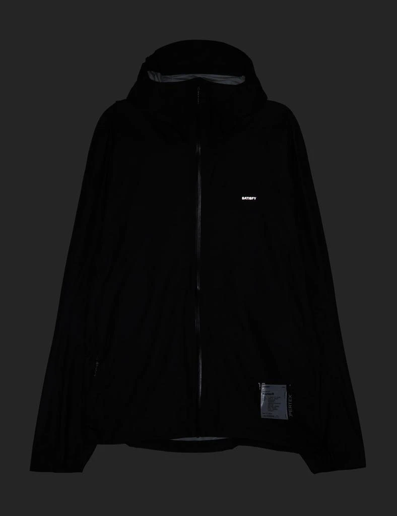 Satisfy Pertex® 3L Fly Rain Jacket 6