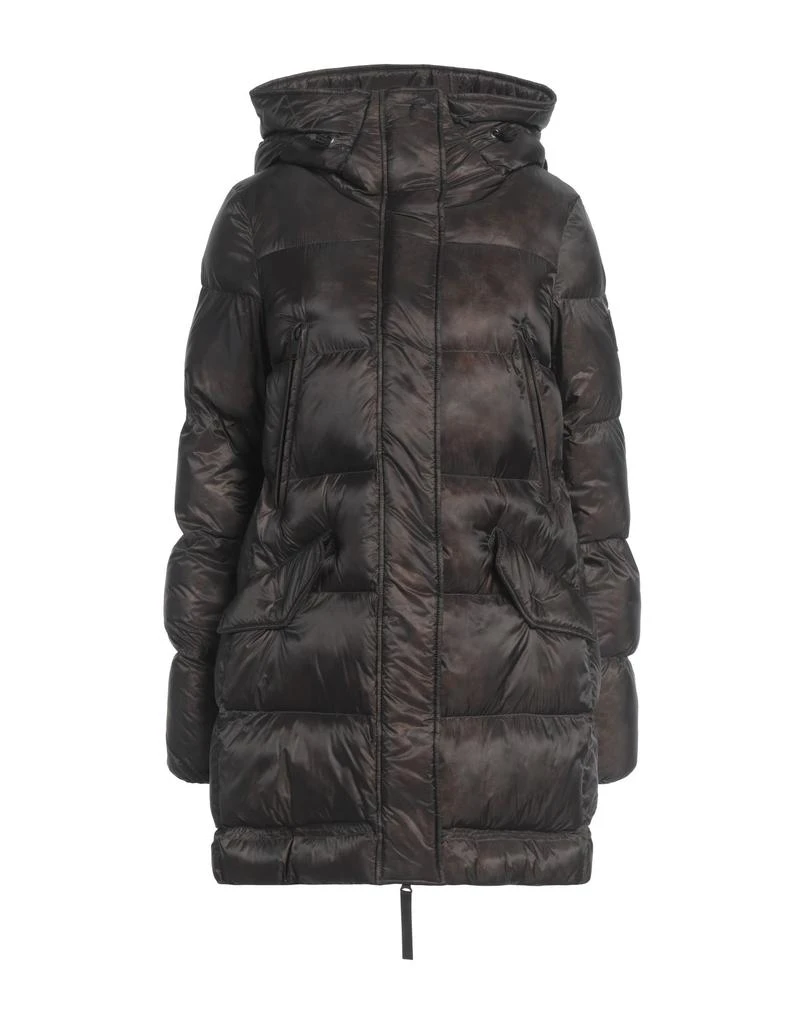 DEKKER Shell  jacket 1