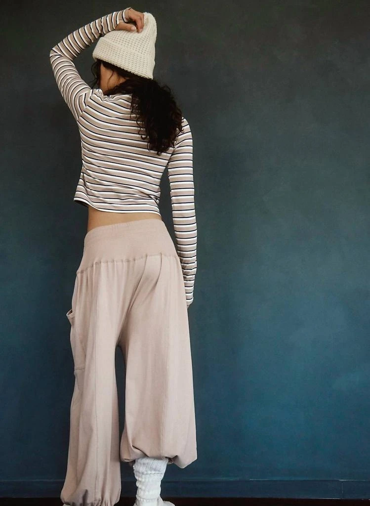 Free People Free People - Printed Up In The Air Set 2