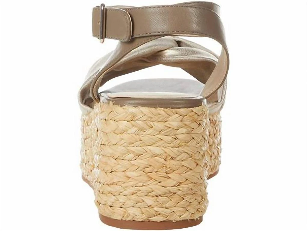 BC Footwear Bc Footwear - Winning Espadrille Sandals 4