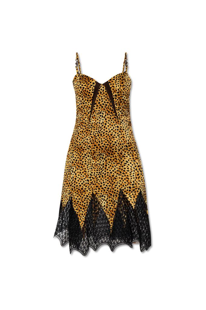 Shop Rolled Midi Dress on Sale at BeyondStyle – Get 17% Off