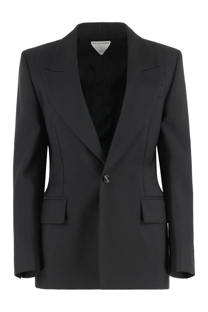 Bottega Veneta Bottega Veneta Jackets And Vests