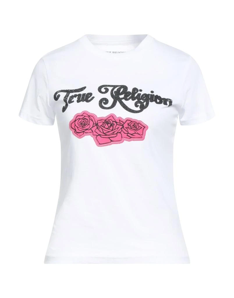 True Religion T-shirt 1