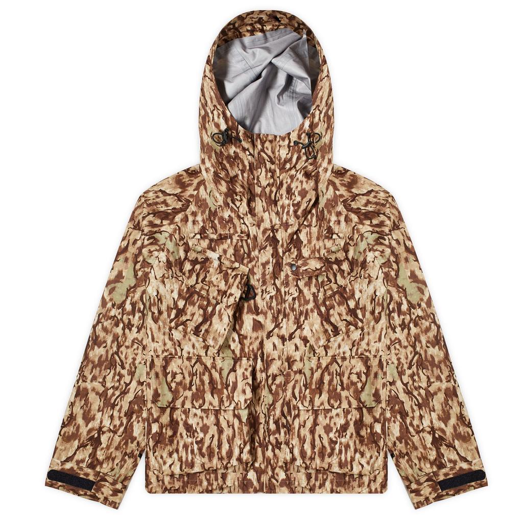 South2 West8 South2 West8 River Trek Jacket