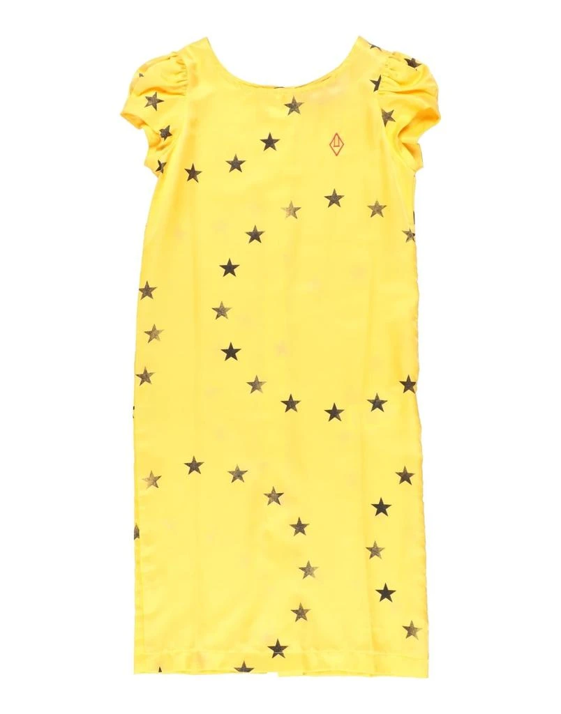 The Animal Observatory white tao whale dress main image 1