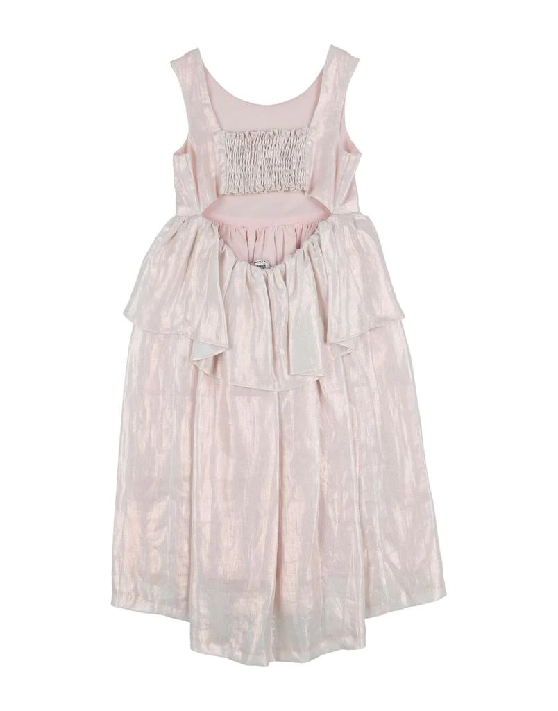 Bonpoint Sequin dress 2