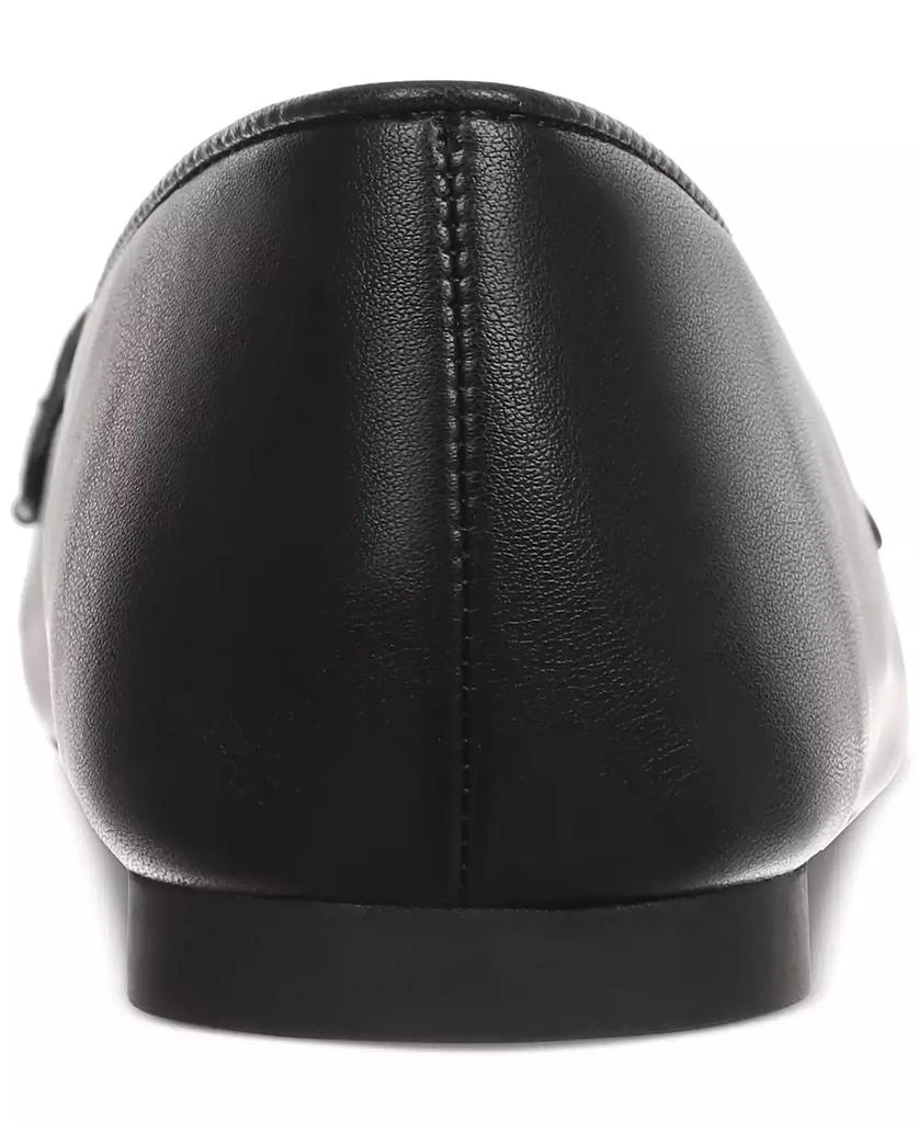 Style & Co Women's Kendraa Tailor Loafers, Created for Macy's 4