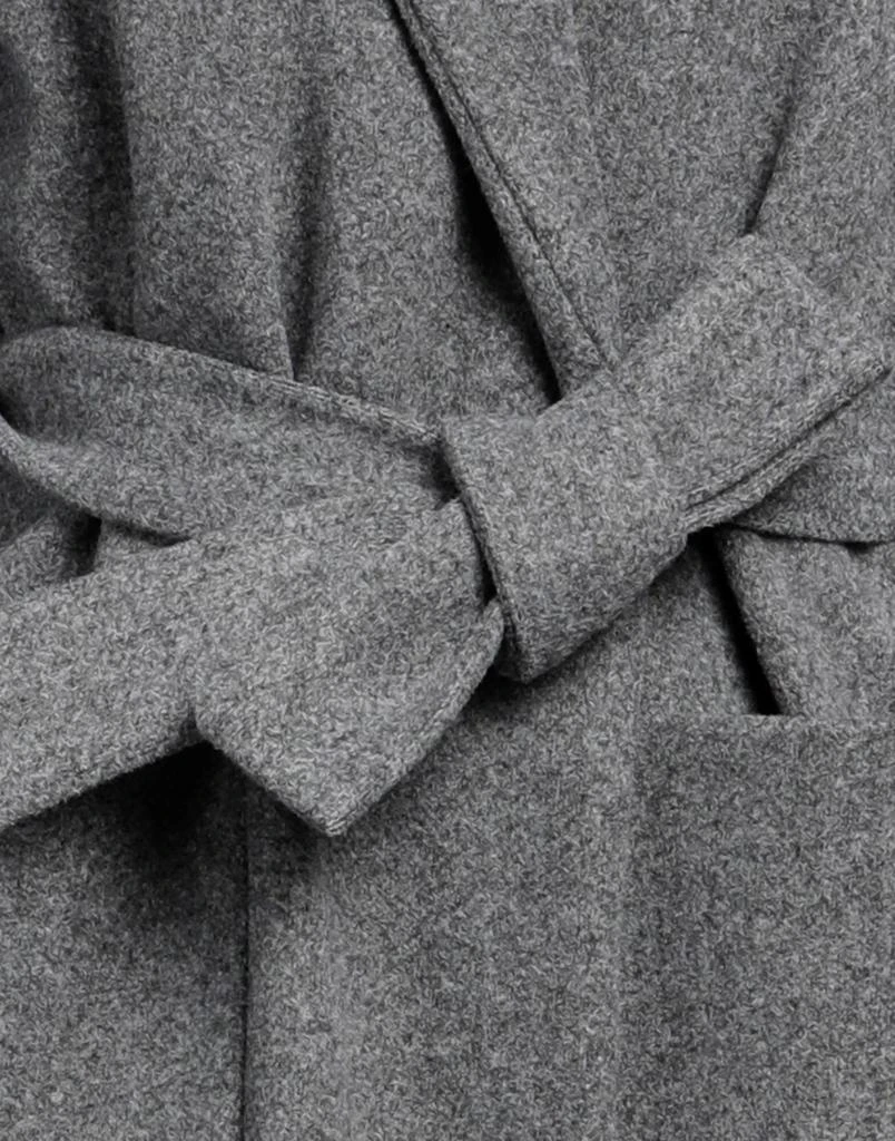 BIANCOGHIACCIO Coat 4