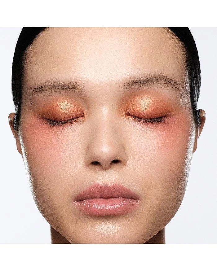 BYREDO Vesuvio 18 Colors Eyeshadow Palette 5