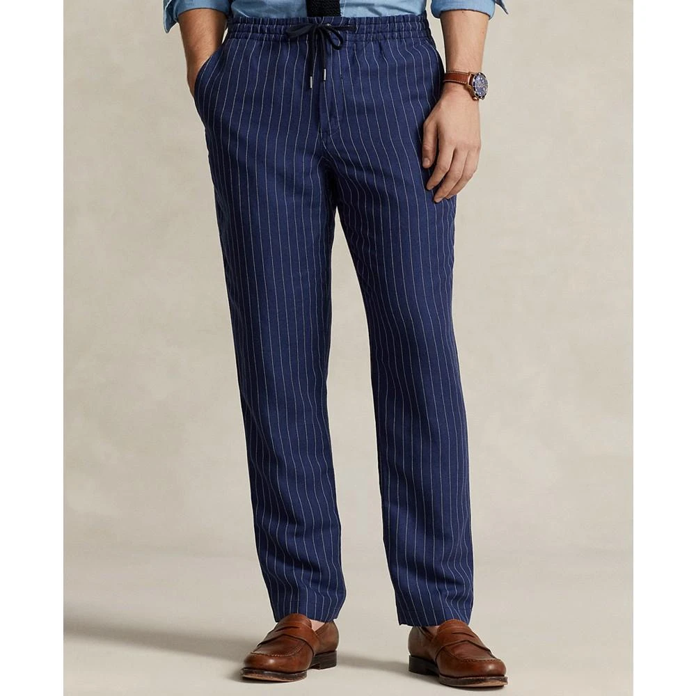 Ralph Lauren Men's Polo Prepster Classic-Fit Twill Pants 1