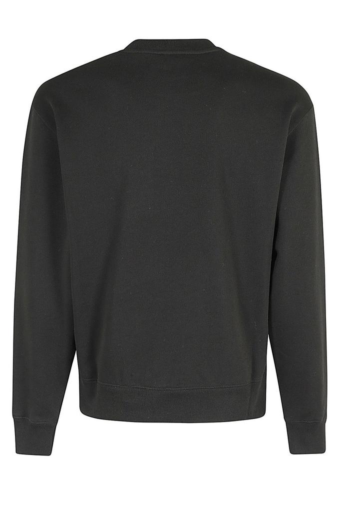 Kenzo Kenzo Boke Flower 2.0 Embroidered Crewneck Sweatshirt