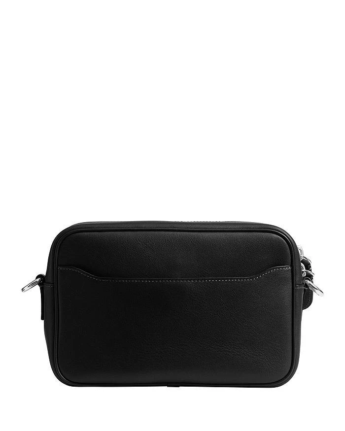Coach Radio Leather Camera Bag 3