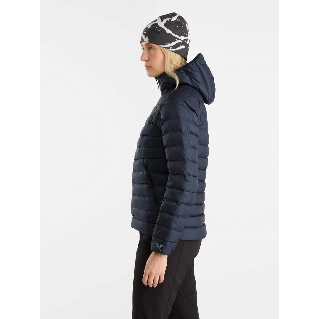 Arc'teryx Arc'teryx Cerium Hoody Women's | Lightweight Warm Versatile Down Hoody 3