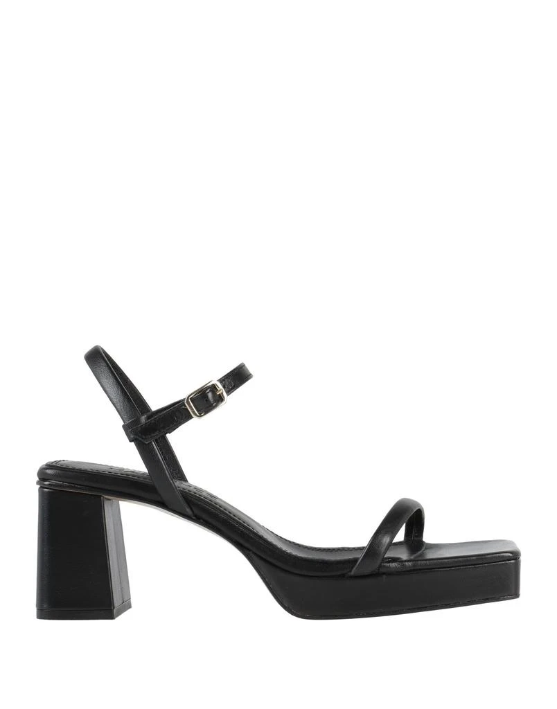 Souliers Martinez Sandals 1