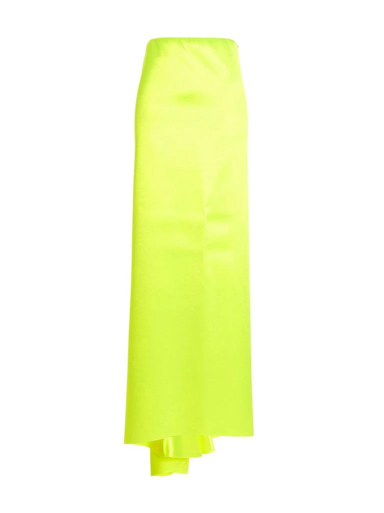 Max Mara Sportmax Low Rise Maxi Skirt 1