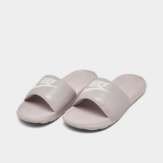NIKE Women's Nike Victori One Slide Sandals 3
