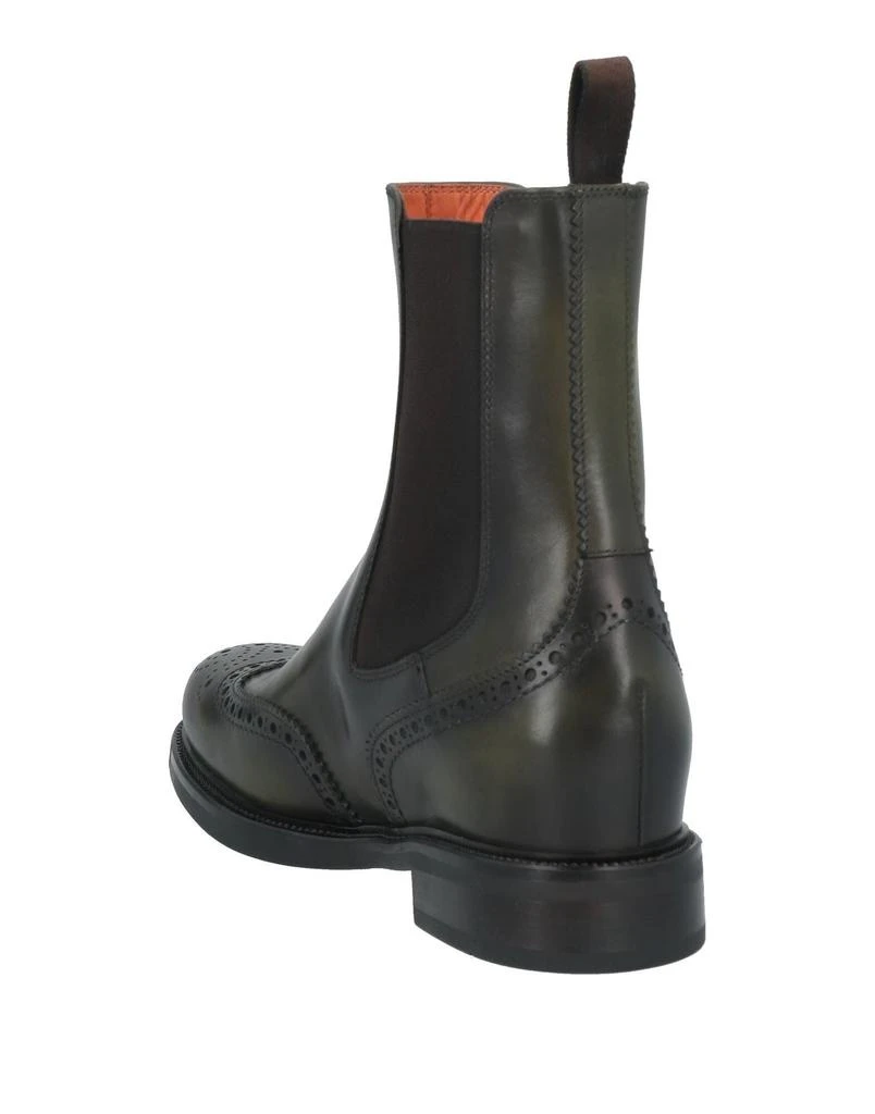 Santoni Ankle boot 1