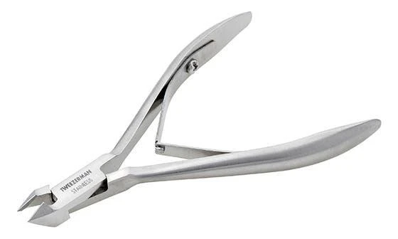 Tweezerman Rockhard Cuticle Nipper 7