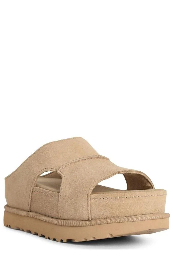 UGG UGG Goldenstar Hi Cutout Slides 2