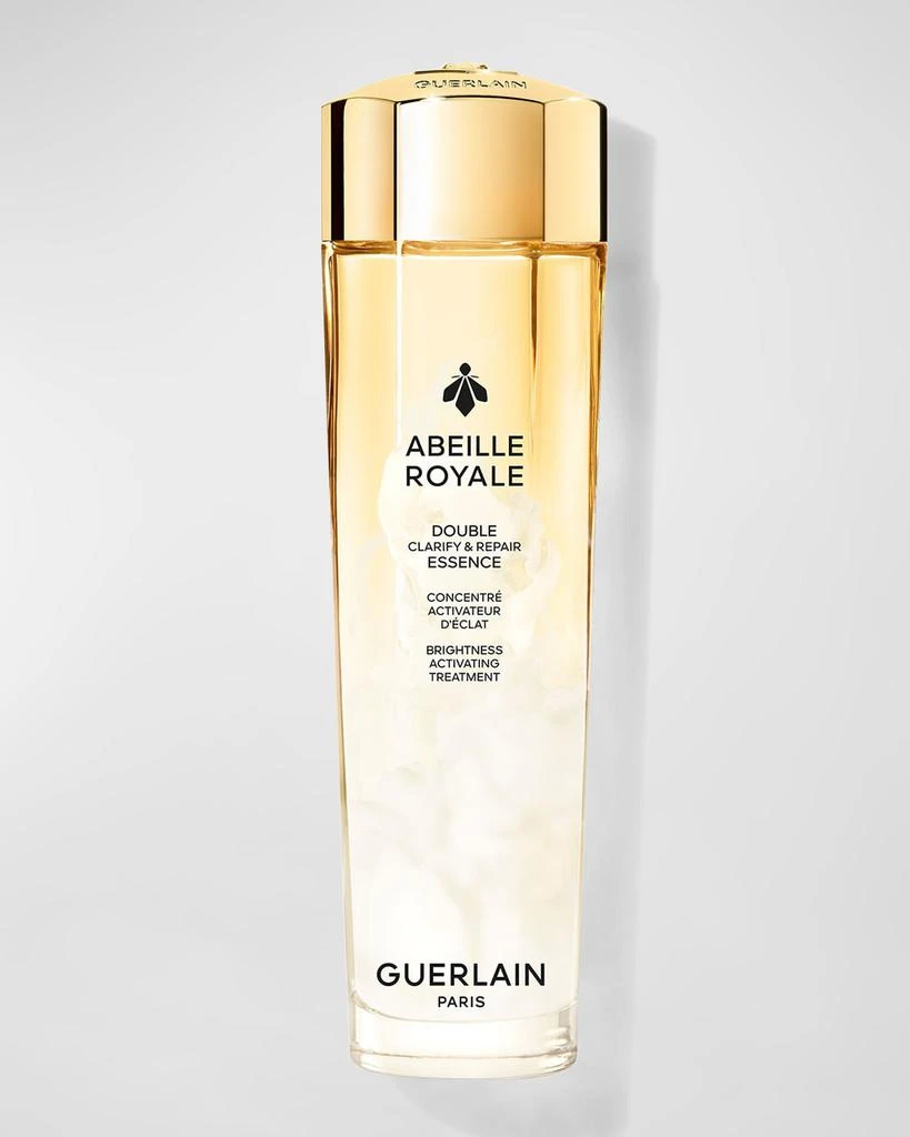 Guerlain Abeille Royale Double Clarify & Repair Essence, 5.07 oz. 1