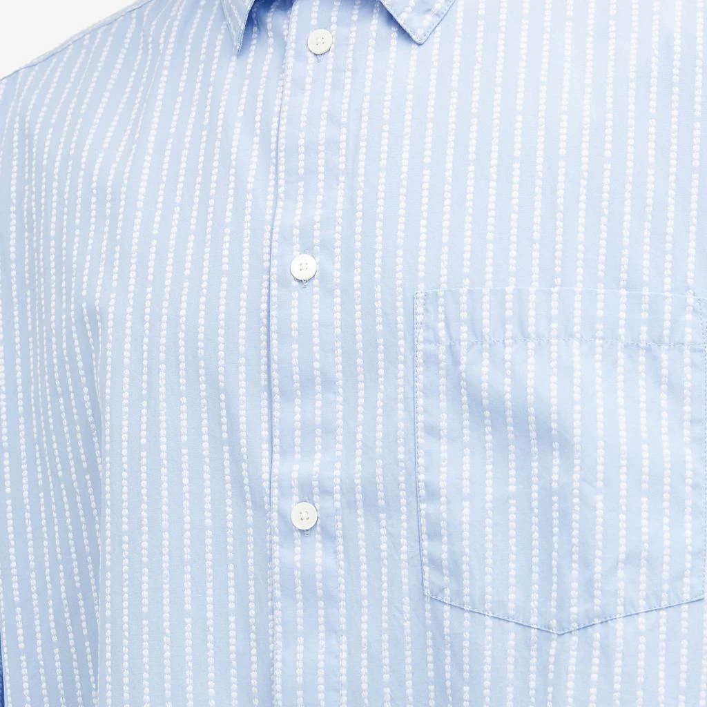 Wood Wood Wood Wood Rofus Oversized Shirt 5