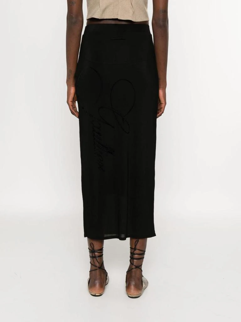 Jean Paul Gaultier Jean Paul Gaultier Skirt 3