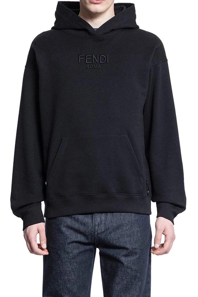 Fendi Fendi Sweatshirts 1