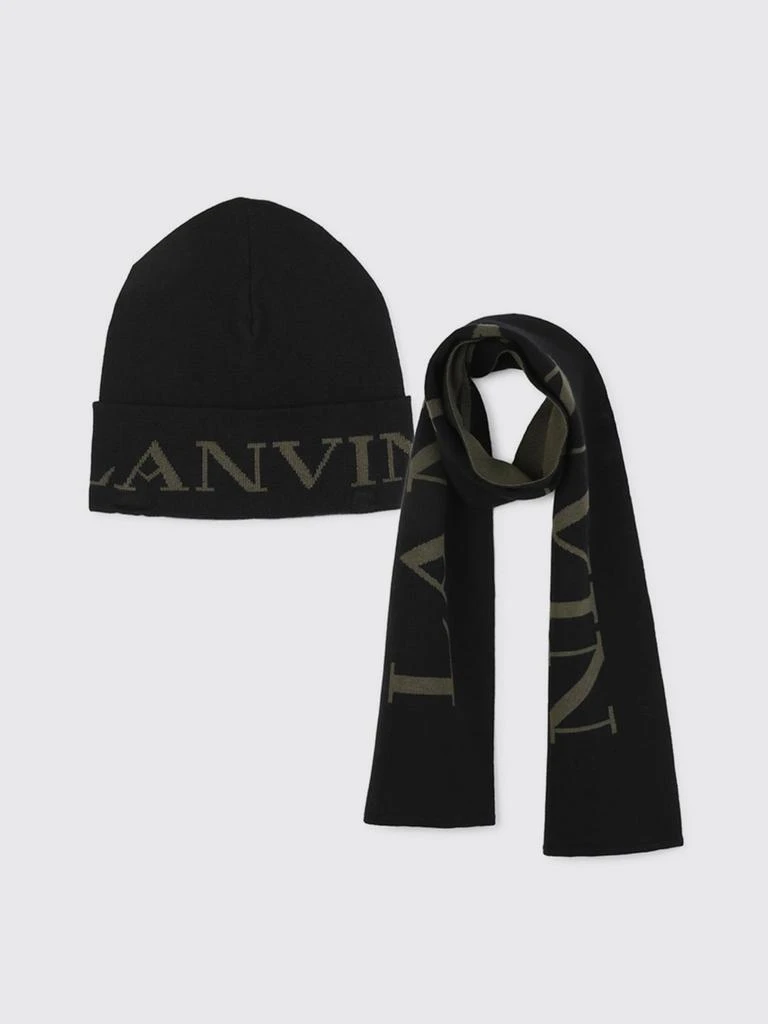 Lanvin Girls
 hats kids Lanvin