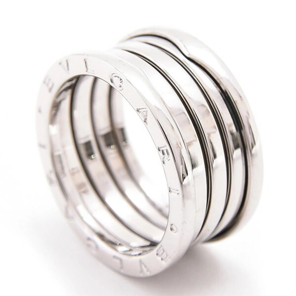 BVLGARI B.Zero1 gold (18K) Band Ring (Pre-Owned)